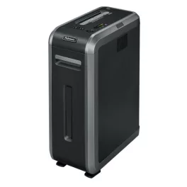   Iratmegsemmisítő, 16lap, csík vágás 5,8mm, Fellowes® Powershred 125i