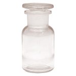 Ételmintás üveg 250 ml