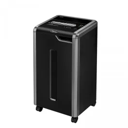   Iratmegsemmisítő, 22lap, konfetti vágás 4x38mm, Fellowes® Powershred 325Ci
