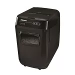Iratmegsemmisítő, 180lap, konfetti vágás 4x38mm, Fellowes® AutoMax 200C