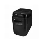 Iratmegsemmisítő, 180lap, konfetti vágás 4x38mm, Fellowes® AutoMax 200C