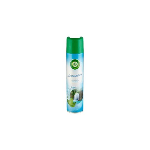 Légfrissítő aerosol 300 ml AirWick Akvamarin