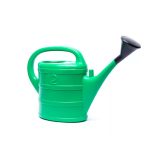 Locsolókanna műanyag 12 literes rózsafejjel