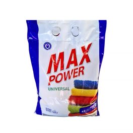 Mosópor 3 kg (33 mosás) Max Power