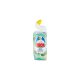 WC tisztító fertőtlenítő gél 750 ml Duck Deep Action Menta