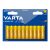 Elem AA ceruza LR06 Longlife 10 db/csomag, Varta
