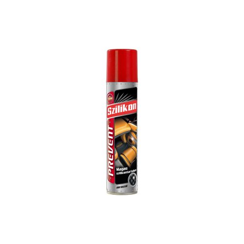 Szilikon spray 300 ml Prevent