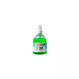   Kéz- és bőrfertőtlenítő szórófejes 500 ml 70%-os alkoholtartalmú At Hand