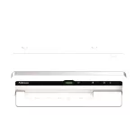 Laminálógép, A3, 80-250 mikron, Fellowes® Venus