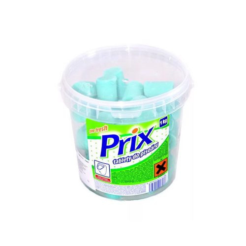 Pissoire tabletta 1 kg eper