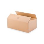 Karton doboz 600 x 400 x 200 mm 3 rétegű