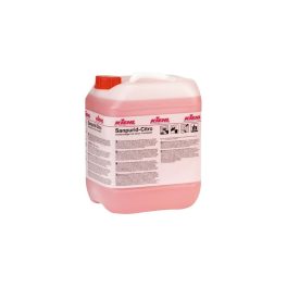 Szanitertisztító 10 liter Sanpurid-Citro Kiehl