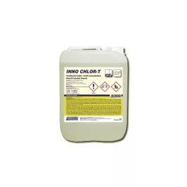   Fertőtlenítő hatású tisztítószer 20 liter klóros Inno Chlor T