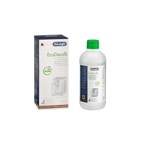 Vízkőoldó folyadék 500 ml DeLonghi EcoDecalk