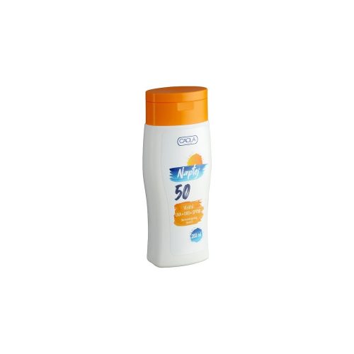 Naptej 200 ml F50 Caola