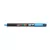 Dekormarker 0,7-1mm, Uni, Posca PC-1MR világoskék