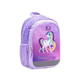   Ovistáska, lányos, Kiddy Plus, 305-41/A, Belmil, Unicorn Purple