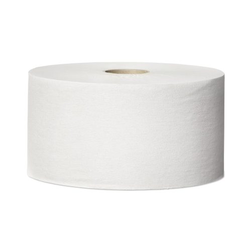 Toalettpapír 1 rétegű közületi átmérő: 26 cm 2400 lap/480 m/tekercs 6 tek/karton Jumbo T1 Universal Tork_120160 natúr