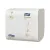 Toalettpapír 2 rétegű hajtogatott 100% cellulóz 252 lap/csomag 30 csomag/karton T3 Soft Folded Tork_114273 hófehér