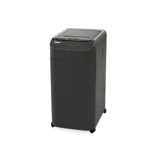 Iratmegsemmisítő, 350lap, konfetti vágás 4x38mm, Fellowes® AutoMax 350C