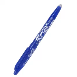   Rollertoll 0,5mm, törölhető Pilot Frixion Ball, írásszín kék
