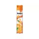 Légfrissítő spray 300 ml Garden narancs