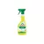 Fürdőszobai tisztítószer szórófejes 500 ml Frosch Citrom