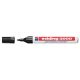 Alkoholos marker 1,5-3mm, kerek Edding 3000 fekete