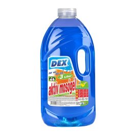 Mosógél 3 liter Dalma Dex Aktív