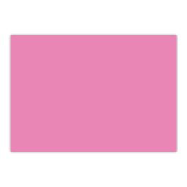   Dekor karton 1 oldalas 48x68cm, 350g. 25ív/csomag, Bluering® rózsaszín