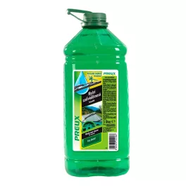 Szélvédőmosó nyári 5 liter Prelix