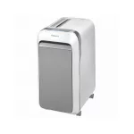 Iratmegsemmisítő, 18lap, mikrokonfetti vágás 2x12mm, Fellowes® Powershred LX221, fehér