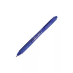 Rollertoll 0,7mm, nyomógombos, Bluering® Classic, írásszín kék