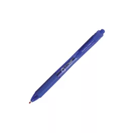   Rollertoll 0,7mm, nyomógombos, Bluering® Classic, írásszín kék