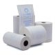 Hőpapír 57 mm széles, 17fm hosszú, cséve 12mm, 10 tekercs/csomag, ( 57/40 ) BPA mentes