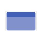 Diákigazolvány tartó