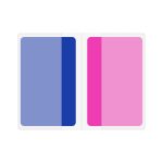 Diákigazolvány tartó