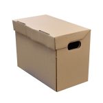 Archiváló konténer 355x190x255 mm Bluering®