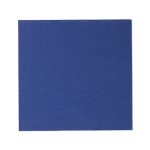 Szalvéta 2 rétegű 1/4 hajtás lapméret: 32,8 x 32,5 cm 200 lap/csomag Lunch Tork_477215 sötétkék