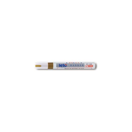 Lakkmarker Leto 101 arany