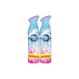   Légfrissítő aerosol 2 x 300 ml duopack Ambi Pur Flower&Spring