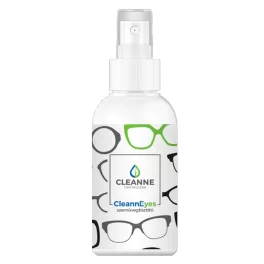   Szemüvegtisztító folyadék pumpás 60 ml Cleanne_Környezetbarát