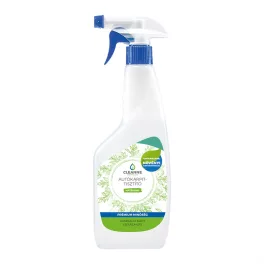   Autókárpit tisztító szórófejes 500 ml Cleanne_Környezetbarát