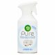 Légfrissítő aerosol 250 ml AirWick Pure Pamut