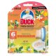 WC öbíltő korong zselés 36 ml Fresh Discs Duck® Tropical Summer