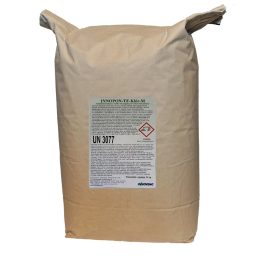   Mosogatópor 20 kg fertőtlenítő hatással INNOPON TF KLÓR M