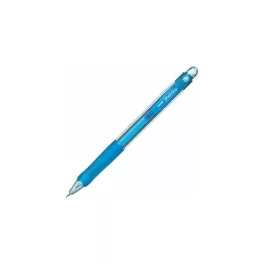 Nyomósirón 0,5mm, világoskék test Uni M5-100
