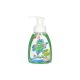 Habszappan pumpás 250 ml Safeguard zöldalma