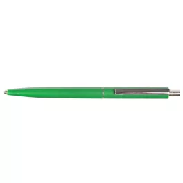   Golyóstoll nyomógombos 0,5mm, A-series, AS1204, írásszín zöld