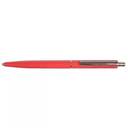   Golyóstoll nyomógombos 0,5mm, A-series, AS1205, írásszín piros